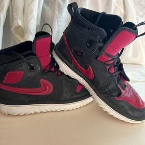 Nike air Jordan 1 React